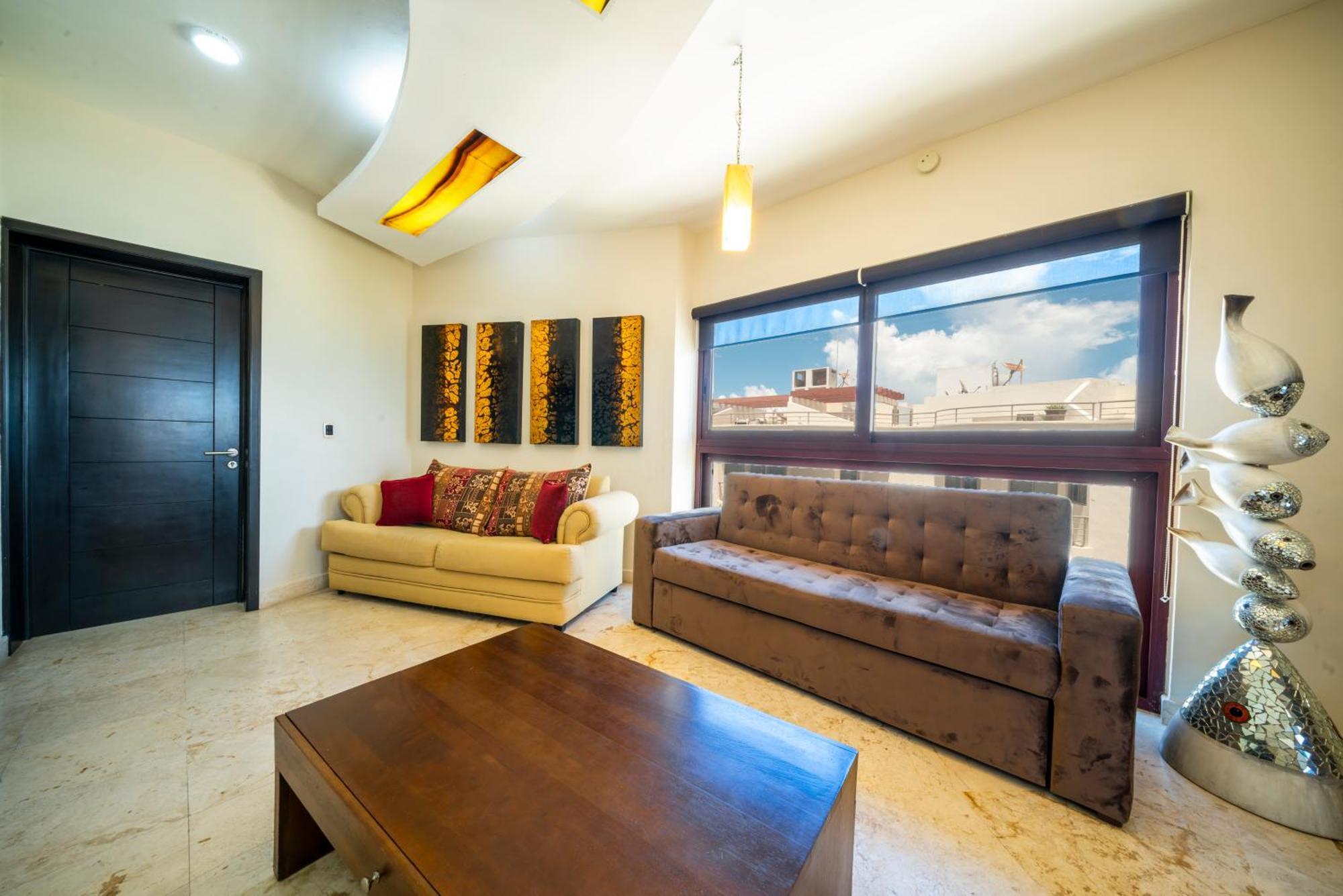 Beachfront 1 Bedroom Condo - El Faro, Surf 407 Playa del Carmen Exterior photo
